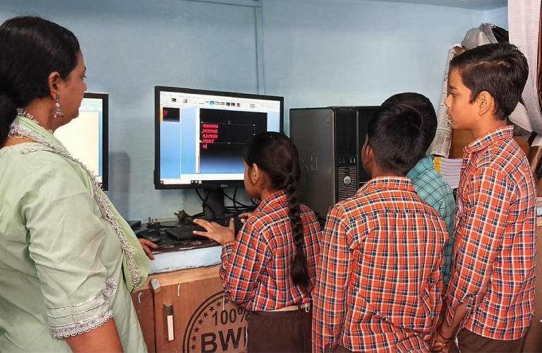 donation Image