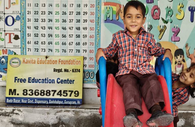 donation Image