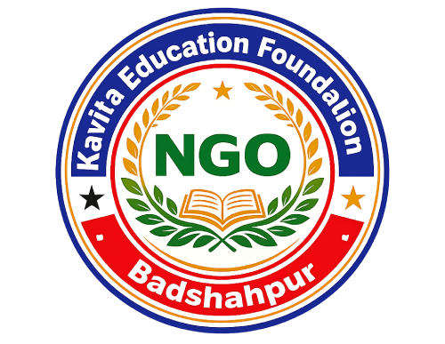 kavita_foundation